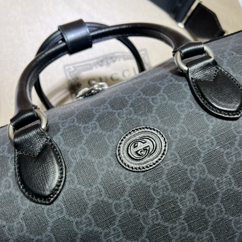 Gucci Travel Bags